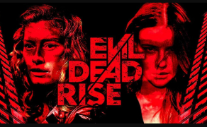 Evil Dead Rise — SSVFX