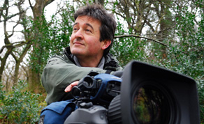 A cameraman's tales of the wilderness: Colin Stafford-Johnson coming to  Newbridge - Kildare Live