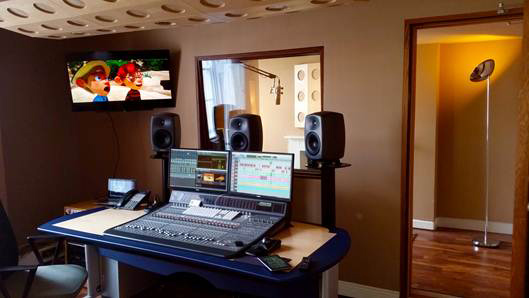 5.1 studio