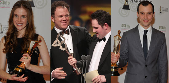 ifta montage two