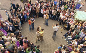 Fleadh Ceol