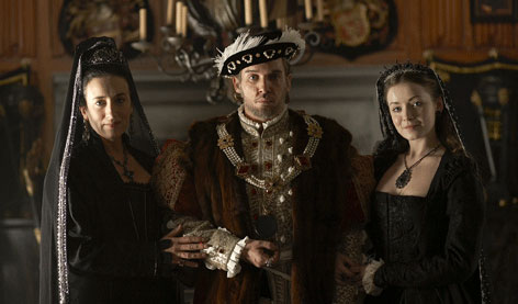  The Tudors (2010)