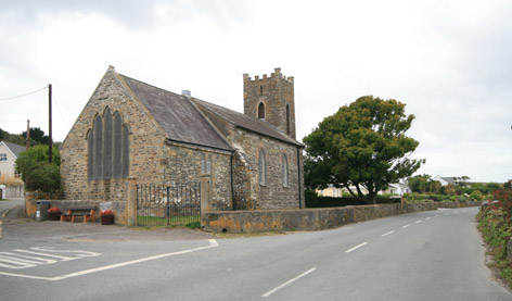  Church