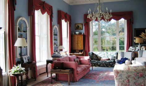  The Drawing Room