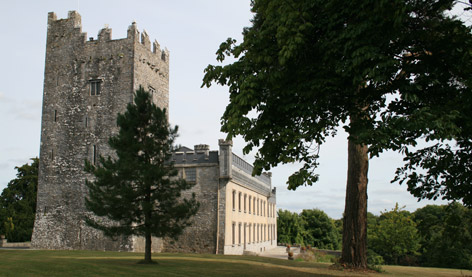  Blackwater Castle