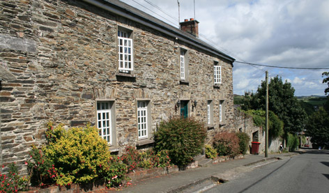  Old Stone Buildings