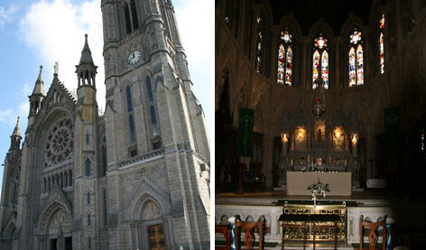  St Colman's Cathedral