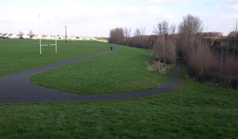  The Dodder Valley Linear Park