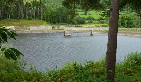  Reservoir