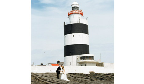  Hook Lighthouse