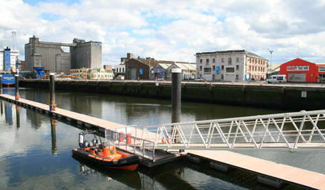  View To Kennedy Quay
