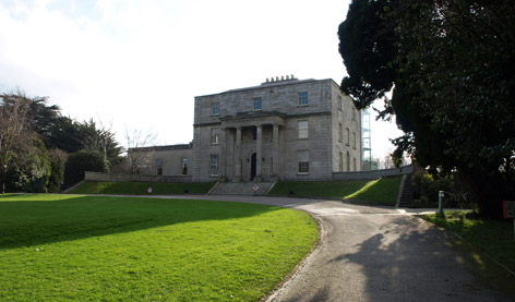  Pearse Museum