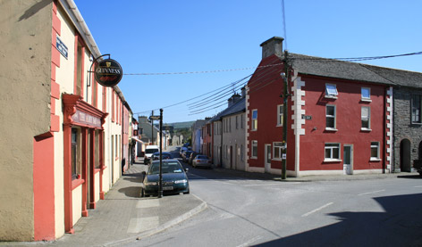  Timoleague Village