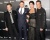 Ewan McGregor, Channing Tatum, Gina Carano, and Antonio Banderas