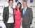 TV3 Presenters Attended the Studio Launch