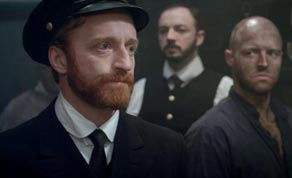 Tile Films' Saving the Titanic for British Independent Film Festival | The  Irish Film & Television Network