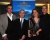 Tony Donoghue, Ahmet Boyacioglu, Ohna Falby and Alessandro Marcionni